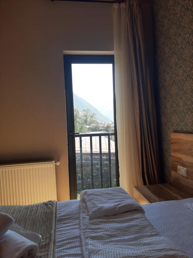 Best View Kazbegi المظهر الخارجي الصورة