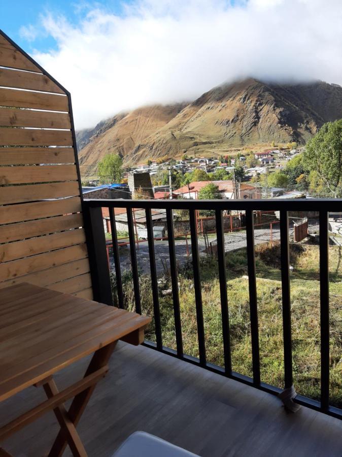 Best View Kazbegi المظهر الخارجي الصورة